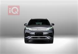 BYD ATTO 3